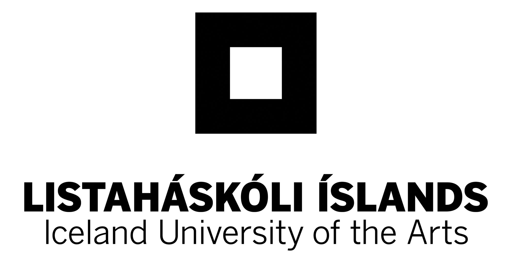 Merki Listaháskóla Íslands