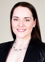 Lilja Bjarnadóttir