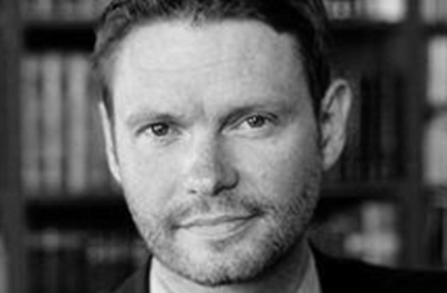 Dr. Magnús Árni til Haag