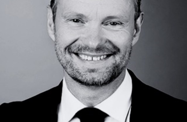 Dr. Magnús Skjöld hlýtur styrk sem Jean Monnet Chair til rannsókna og kennslu á sviði öryggismála á norðurslóðum