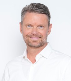 Magnús Skjöld í Segðu mér: rannsóknir, jóga og Evrópuhreyfing