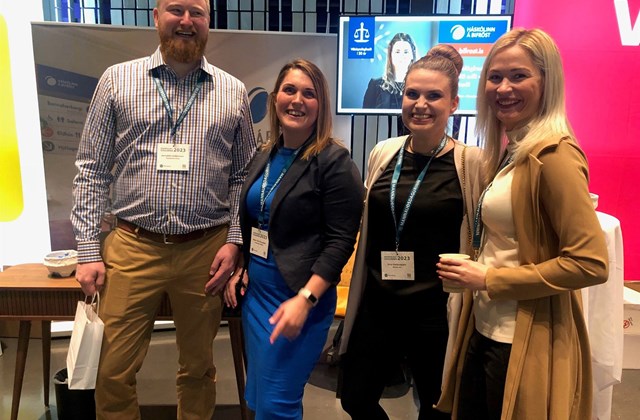 Magnaður mannauðsdagur