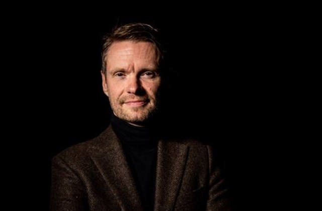 Magnús Skjöld tekur sæti á Alþingi