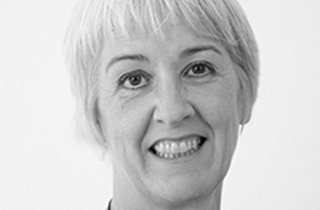 Margrét Vagnsdóttir nýr fjármálastjóri