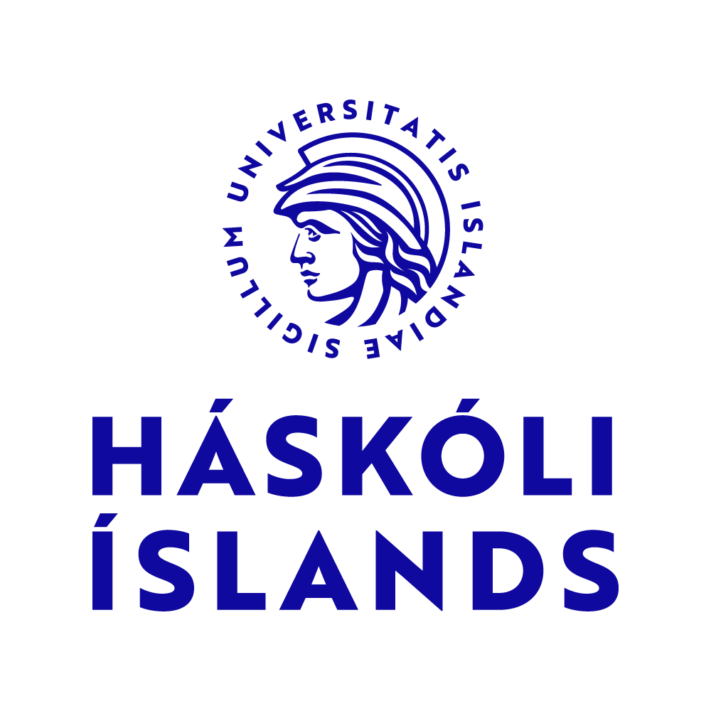Merki Háskóla Íslands