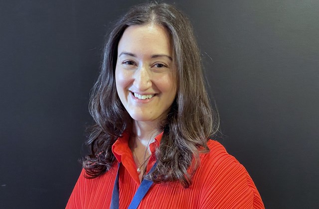 Bifröst býður Michelle Spinei velkomna til starfa