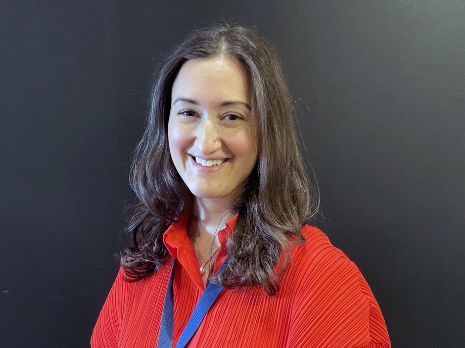 Bifröst býður Michelle Spinei velkomna til starfa