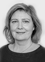 Kristrún Heimisdóttir