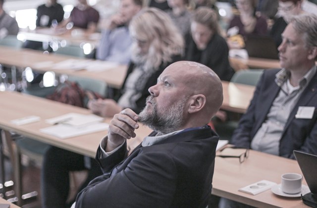 Uppástand um hagsæld