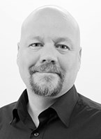 Njörður Sigurjónsson, Dr.