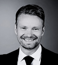 Dr.Magnús Árni Skjöld, dósent og stjórnmálafræðingur við Háskólann á Bifröst