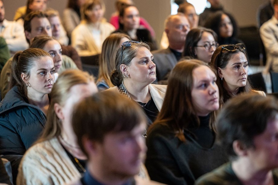 University Gateway New Students Day 