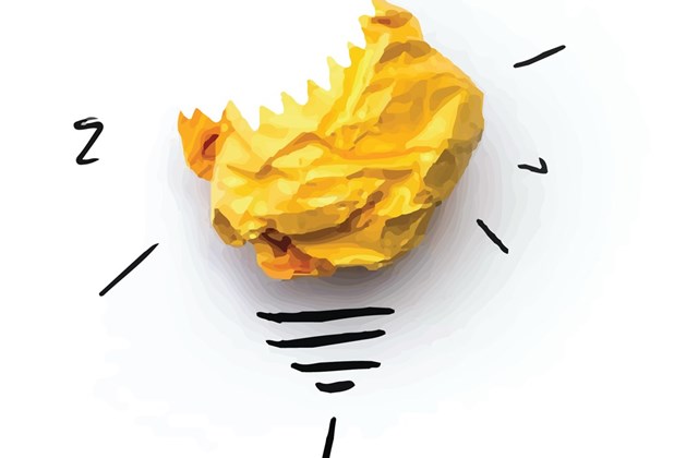 Uppskeruhátíð nýsköpunar