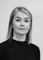 Guðrún Olga Árnadóttir
