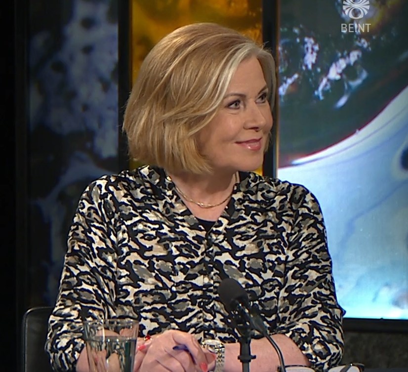dr. Ólína Kjerúlf Þorvarðardóttir