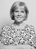 Ólína Kjerúlf Þorvarðardóttir, Dr. prófessor