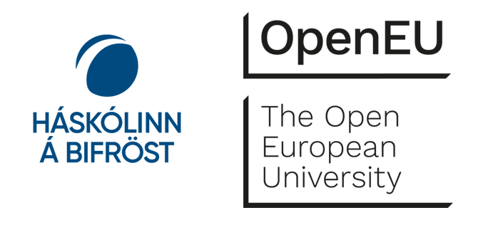 Háskólamenntun fyrir betri heim 