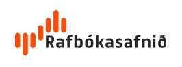 Rafbókasafnið - Almenningsbókasöfn