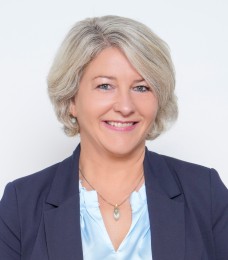 Andlitsmynd af Rakel