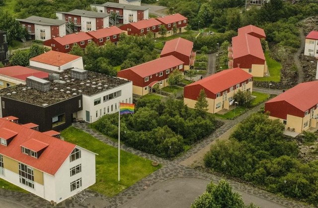 Skattlagning fyrirtækja í orkuframleiðslu