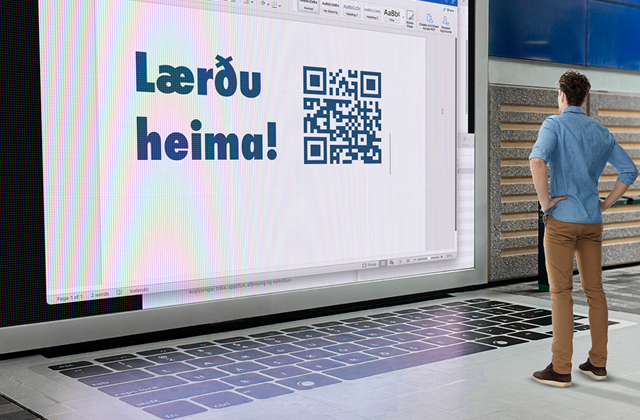 Tilnefning til lúðursins