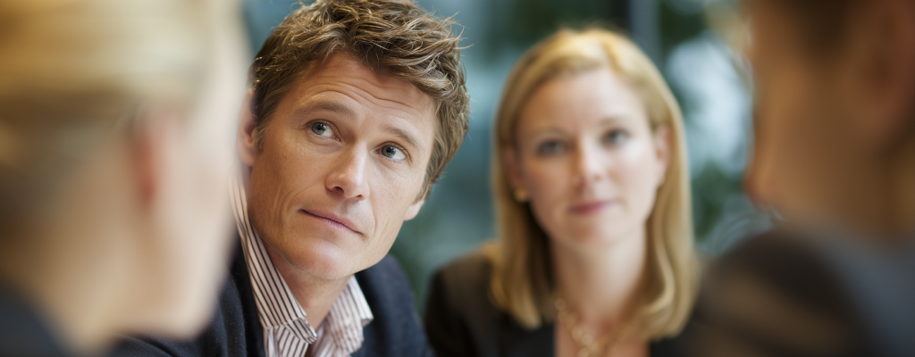 Samningar og sáttamiðlun