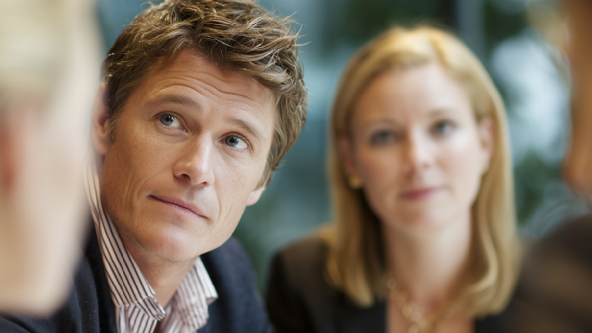 Samningar og sáttamiðlun