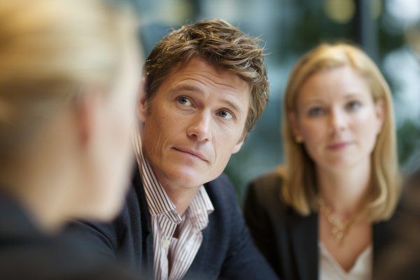 Samningar og sáttamiðlun