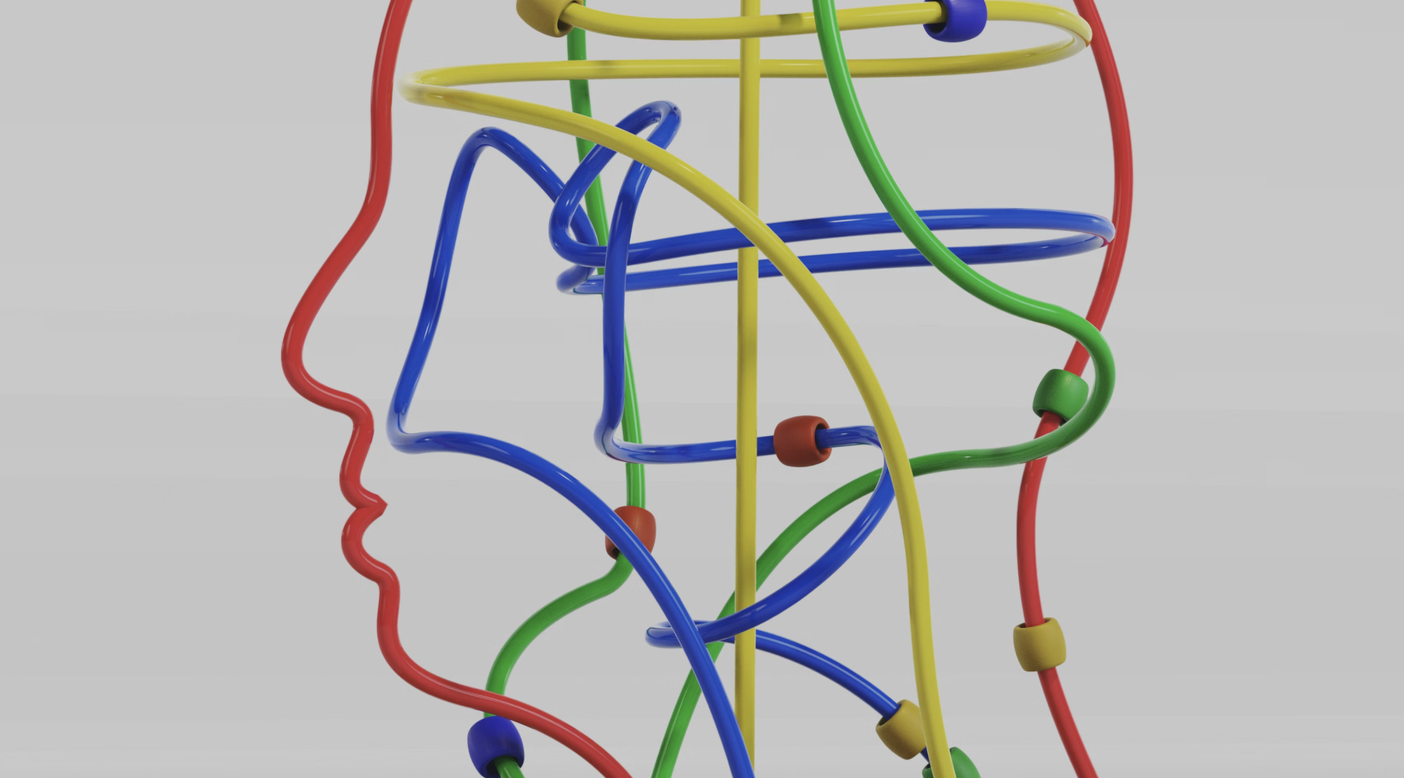 Laufey Sif Ingólfsdóttir vekur athygli fyrir rannsókn á andlegri líðan fangavarða