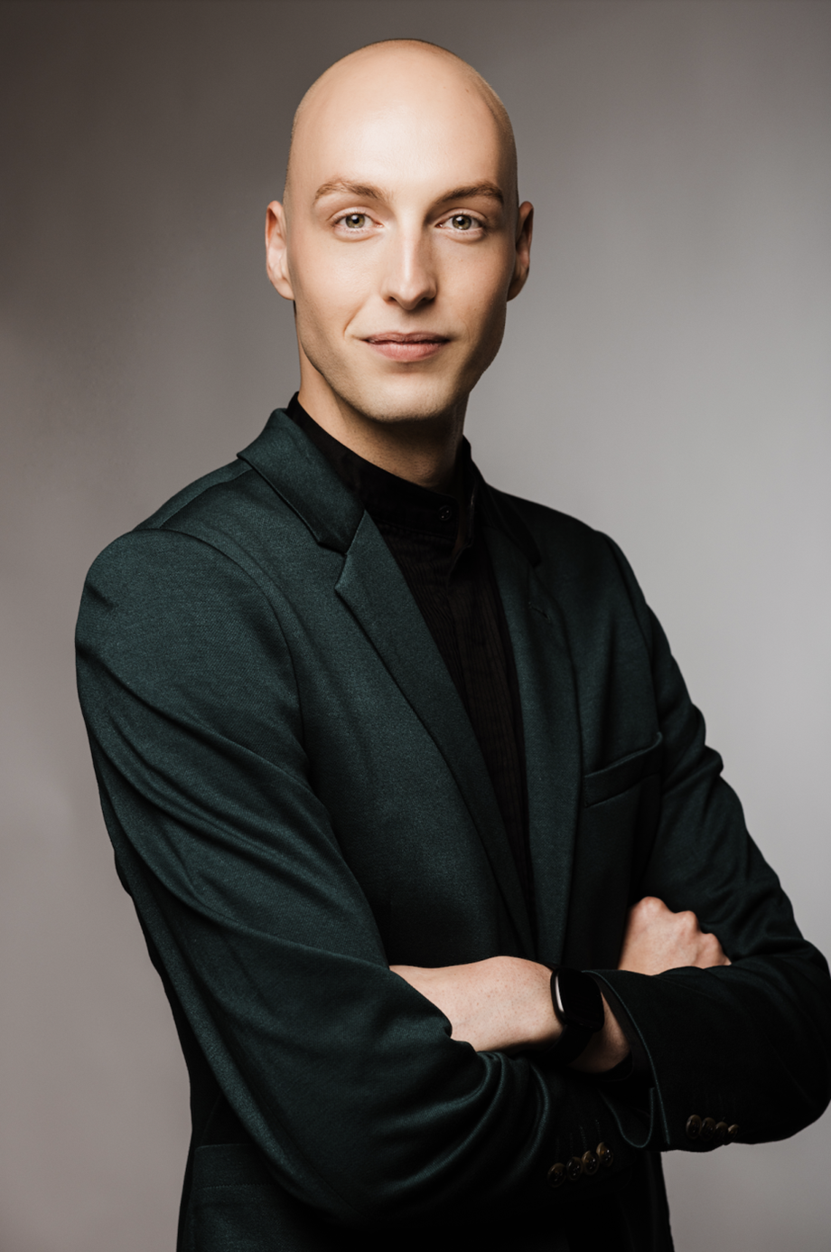 Bifrestingur hótelstjóri Black Sand Hotel