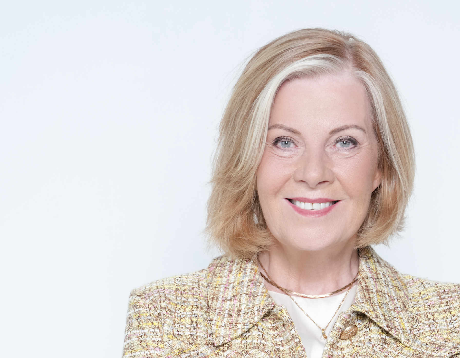 „Sáttmálinn er okkur mikilvæg viðspyrna upp á við og áfram veginn” segir Ólína Kjerúlf Þorvarðardóttir, rektor Háskólans á Bifröst.