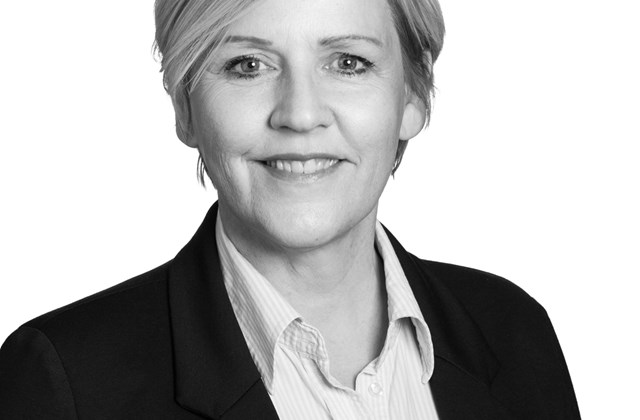 Sigrún Gunnarsdóttir hlýtur framgang sem prófessor við skólann