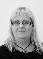 Sigrún Lilja Einarsdóttir, Dr.