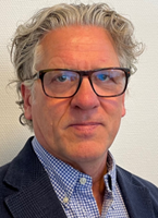 Sigurður Blöndal