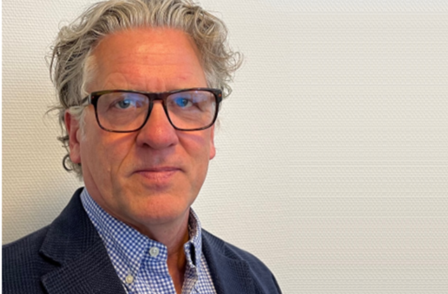 Velkominn til starfa