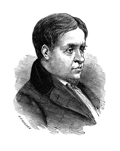 Sigurður Breiðfjörð og samtíð hans