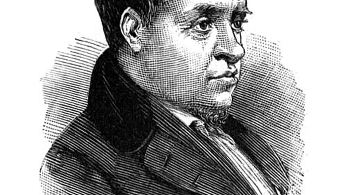 Sigurður Breiðfjörð og samtíð hans