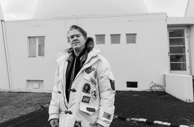 Heimildarmyndir á tímum aktífisma og tæknibyltingar