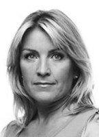 Sigríður Arnardóttir