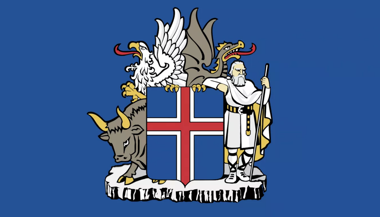 Icelandic as Second Language B.1.1. first part
