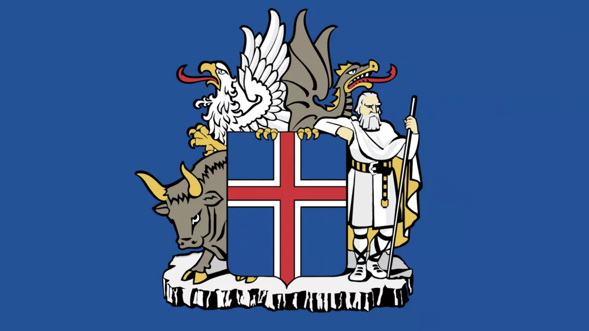 Íslenska Miðstig 1 - B1.1
