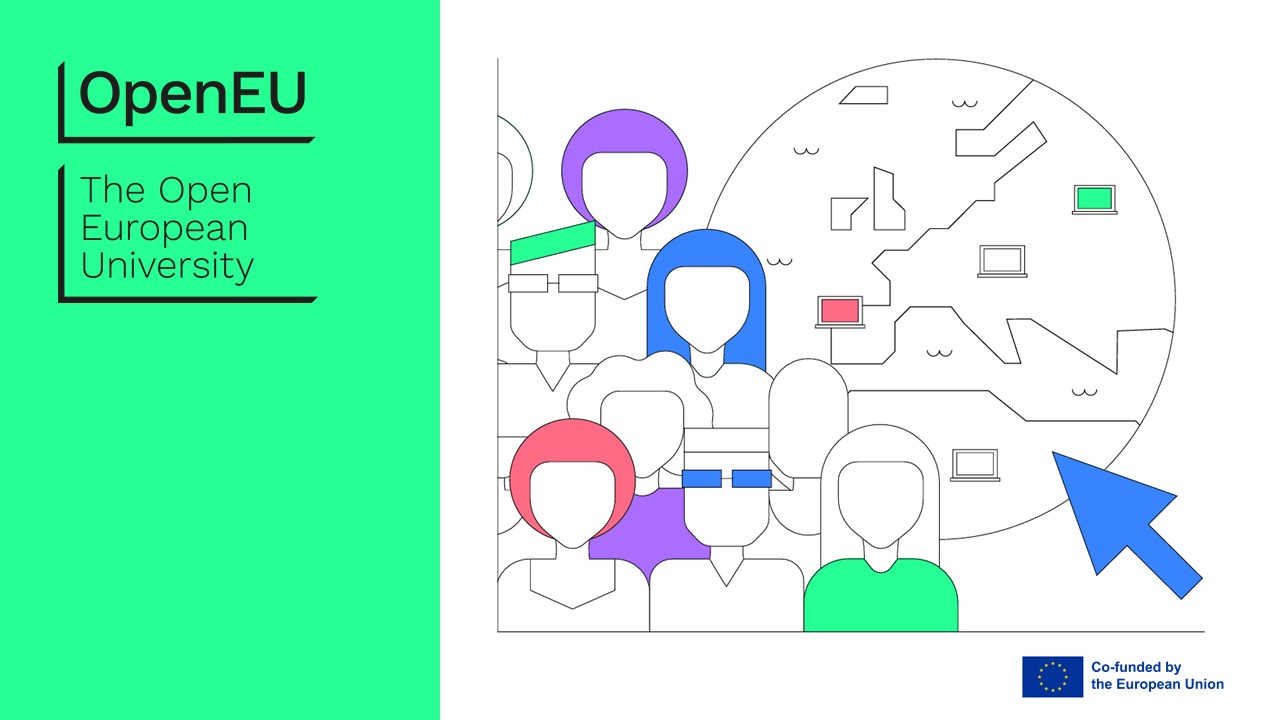Boð um þátttöku í OpenEU Think and Do Tank 