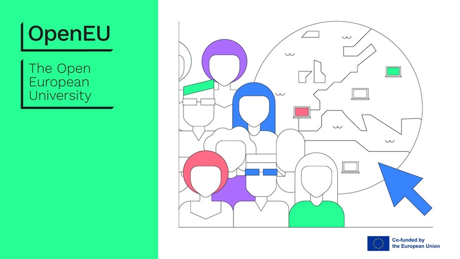 Boð um þátttöku í OpenEU Think and Do Tank 