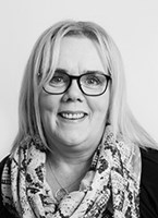 Soffía Dagmar Þorleifsdóttir