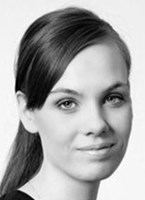 Sonja Ýr Þorbergsdóttir