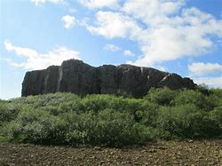 Aðdráttarafl sveitarfélaga