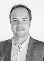 Stefan Wendt, Dr.