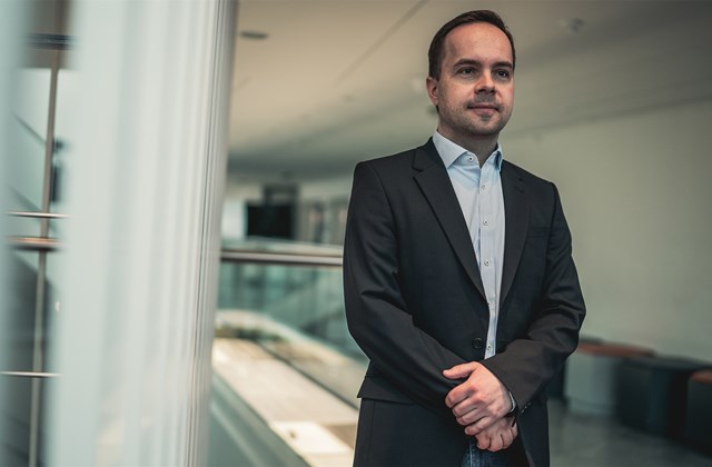 Greitt fyrir útgáfu grænna skuldabréfa