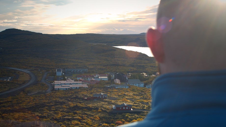 Aukning nýnema við Háskólann á Bifröst og umsóknir enn skoðaðar