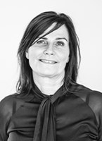 Thelma Theodórsdóttir